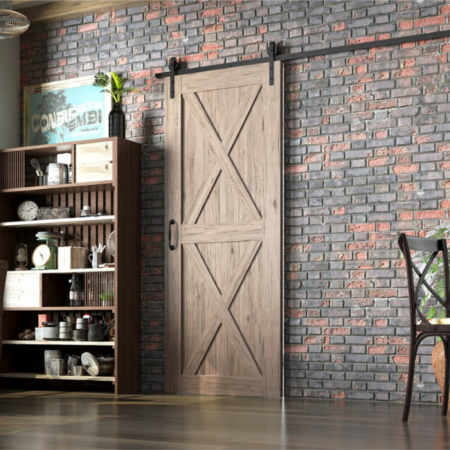 Техас глухая